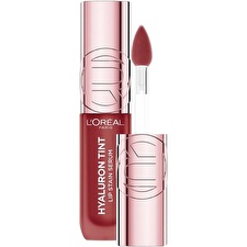 L'Oréal Paris Tinting Lip Serum Hyaluron Tint Lip Stain Serum 5ml - Shade: 521 Bordeaux Please L'Oréal Paris Tinting Lip Serum Hyaluron Tint Lip Stain Serum 5ml - Shade: 521 Bordeaux Please