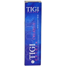 Tigi Colour Creative Permanent Hair Dye 8/3 Golden Blond 60ml Tigi Colour Creative Permanent Hair Dye 8/3 Golden Blond 60ml