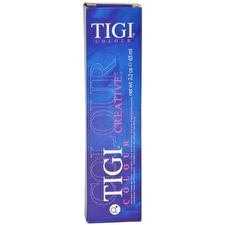 Tigi Colour Creative Permanent Hair Dye 8/04 Light Natural Copper Blonde 60ml Tigi Colour Creative Permanent Hair Dye 8/04 Light Natural Copper Blonde 60ml