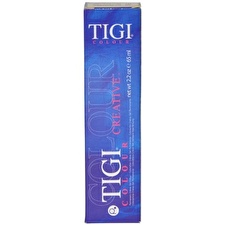 Tigi Colour Creative Permanent Hair Dye 10/07 Extra Light Natural Ash Blonde 60ml Tigi Colour Creative Permanent Hair Dye 10/07 Extra Light Natural Ash Blonde 60ml