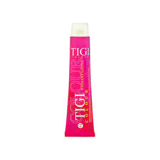 Tigi Colour Gloss Semi-permanent Hair Dye 1/0 Natural Black 60ml Tigi Colour Gloss Semi-permanent Hair Dye 1/0 Natural Black 60ml