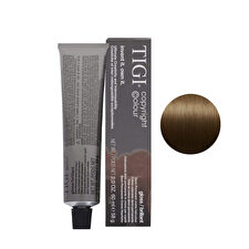 Tigi Colour Gloss Semi-permanent Hair Dye 5/0 Light Natural Brown 60ml Tigi Colour Gloss Semi-permanent Hair Dye 5/0 Light Natural Brown 60ml