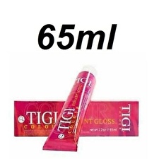 Tigi Colour Gloss Semi-permanent Hair Dye 8/3 Light Blonde Gold 60ml Tigi Colour Gloss Semi-permanent Hair Dye 8/3 Light Blonde Gold 60ml