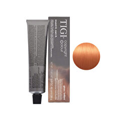 Tigi Colour Gloss Semi-permanent Hair Dye 7/44 Medium Blonde Copper Intensive 60ml Tigi Colour Gloss Semi-permanent Hair Dye 7/44 Medium Blonde Copper Intensive 60ml
