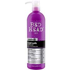 Tigi Bed Head Styleshots Hi-Def Curls Conditioner 750ml/25.36oz Tigi Bed Head Styleshots Hi-Def Curls Conditioner 750ml/25.36oz