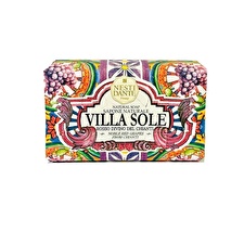Nesti Dante Villa Sole Natural Soap Rosso Divino Del Chianti 250 G Nesti Dante Villa Sole Natural Soap Rosso Divino Del Chianti 250 G