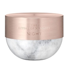 Rituals Namaste Glow Anti-ageing Night Cream 50ml Rituals Namaste Glow Anti-ageing Night Cream 50ml