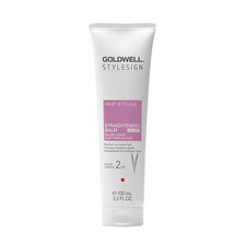 Goldwell Stylesign Heat Styling Straightening Balm 100ml Goldwell Stylesign Heat Styling Straightening Balm 100ml