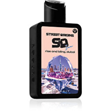 Street origins Rise & Bling Dubai For Her - Parfémovaný Extrakt - Volume: 75ml Street origins Rise & Bling Dubai For Her - Parfémovaný Extrakt - Volume: 75ml