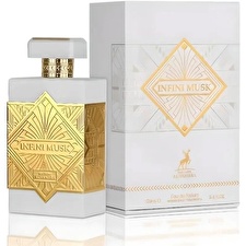 Maison Alhambra Infini Musk Eau De Parfum 100ml Maison Alhambra Infini Musk Eau De Parfum 100ml
