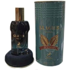 Maison Alhambra Glacier Bold Eau De Parfum 100ml Maison Alhambra Glacier Bold Eau De Parfum 100ml