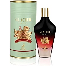 Maison Alhambra Glaciera Bella Eau De Parfum 100ml Maison Alhambra Glaciera Bella Eau De Parfum 100ml