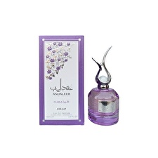 Lattafa Asdaaf Andaleeb Flora Eau De Parfum Spray 100ml/3.4oz Lattafa Asdaaf Andaleeb Flora Eau De Parfum Spray 100ml/3.4oz