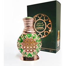 Al Haramain Desert Perfumed Oil 15ml Al Haramain Desert Perfumed Oil 15ml
