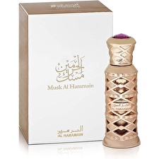 Al Haramain Musk Al Haramain Concentrated Perfume Oil 12ml/0.41oz Al Haramain Musk Al Haramain Concentrated Perfume Oil 12ml/0.41oz