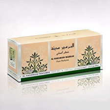 Al Haramain Madinah Perfume Oil 15ml Al Haramain Madinah Perfume Oil 15ml