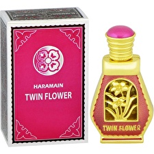 Al Haramain Twin Flower For Women 0.5oz Al Haramain Twin Flower For Women 0.5oz