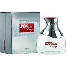 Al Haramain Detour Rouge Eau De Parfum 100ml Al Haramain Detour Rouge Eau De Parfum 100ml