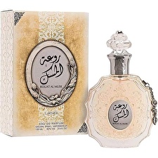 Lattafa Rouat Al Musk Eau De Parfum Spray (Unisex) 100ml/3.4oz Lattafa Rouat Al Musk Eau De Parfum Spray (Unisex) 100ml/3.4oz