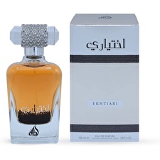 Lattafa Ekhtiari Eau De Parfum Spray (Unisex) 100ml/3.4oz Lattafa Ekhtiari Eau De Parfum Spray (Unisex) 100ml/3.4oz