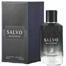 Maison Alhambra Salvo Eau De Parfum For Men 100ml Maison Alhambra Salvo Eau De Parfum For Men 100ml