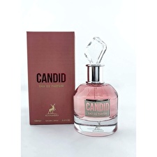 Maison Alhambra Candid Eau De Parfum Spray 90ml/3.4oz Maison Alhambra Candid Eau De Parfum Spray 90ml/3.4oz