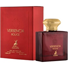 Maison Alhambra Jubilant Rouge Eau De Parfum 100ml Maison Alhambra Jubilant Rouge Eau De Parfum 100ml
