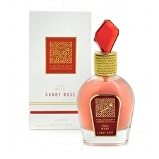 Lattafa Lattafa Musk Candy Rose Eau De Parfum Spray (Unisex) 100ml/3.4oz Lattafa Lattafa Musk Candy Rose Eau De Parfum Spray (Unisex) 100ml/3.4oz