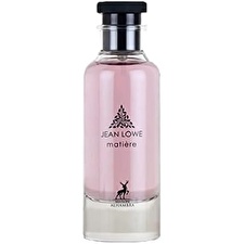 Maison Alhambra Jean Lowe Fraiche Eau De Parfum 100ml Maison Alhambra Jean Lowe Fraiche Eau De Parfum 100ml
