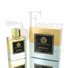 Paris Corner Oud Royal Extrait De Parfum 100ml Paris Corner Oud Royal Extrait De Parfum 100ml