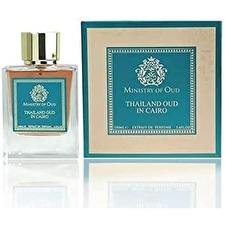 Paris Corner Thailand Oud In Cairo Extrait De Parfum 100ml Paris Corner Thailand Oud In Cairo Extrait De Parfum 100ml