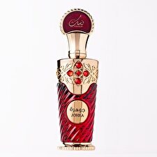 Nusuk Johra - Perfumed Extract - Volume: 100ml Nusuk Johra - Perfumed Extract - Volume: 100ml