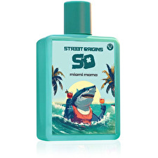 Street origins Miami Mama For Her - Eau De Parfum - Volume: 75ml Street origins Miami Mama For Her - Eau De Parfum - Volume: 75ml