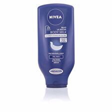 Nivea Under The Shower Nourishing Body Milk Dry Skin 400ml Nivea Under The Shower Nourishing Body Milk Dry Skin 400ml