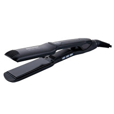 Speedy 240 Pro Styler Wide Plate Iron Black Speedy 240 Pro Styler Wide Plate Iron Black