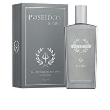 INSTITUTO ESPAÃOL Instituto Español Posseidon Sport Men Eau De Toilette Spray 150ml INSTITUTO ESPAÃOL Instituto Español Posseidon Sport Men Eau De Toilette Spray 150ml