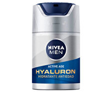 Nivea Men Active Age Anti-wrinkle Moisturizer Dnage 50ml Nivea Men Active Age Anti-wrinkle Moisturizer Dnage 50ml