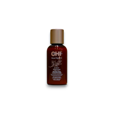 Chi Rose Hipoil Hair Conditioner For Colour Protection 59ml Chi Rose Hipoil Hair Conditioner For Colour Protection 59ml
