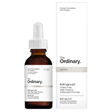 The Ordinary EUK 134 0.1% 30ml/1oz The Ordinary EUK 134 0.1% 30ml/1oz