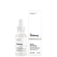 The Ordinary Marine Hyaluronics 30ml/1oz The Ordinary Marine Hyaluronics 30ml/1oz