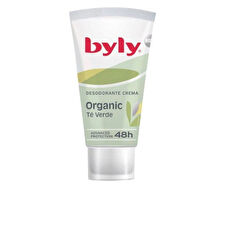 Byly Advance Fresh Desodorante Cream 50ml Byly Advance Fresh Desodorante Cream 50ml