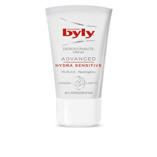 Byly Advance Sensitive Desodorante Cream 50ml Byly Advance Sensitive Desodorante Cream 50ml