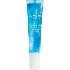 Lumene Lahde Pure Dew Drops Hydrating Eye Gel 15ml Lumene Lahde Pure Dew Drops Hydrating Eye Gel 15ml