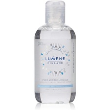 Lumene Lahde Pure Arctic Miracle 3in1 Micel. Water 250ml Lumene Lahde Pure Arctic Miracle 3in1 Micel. Water 250ml