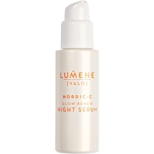Lumene Nordic-c Glow Renew Night Serum 30ml/1oz Lumene Nordic-c Glow Renew Night Serum 30ml/1oz