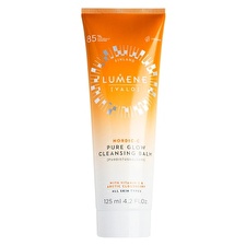 Lumene Nordic-c Pure Glow Cleansing Balm All Skin Types 125ml Lumene Nordic-c Pure Glow Cleansing Balm All Skin Types 125ml
