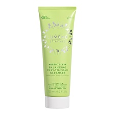 Lumene Nordic Clear Balancing Clay-to-foam Cleanser 125ml/4.2oz Lumene Nordic Clear Balancing Clay-to-foam Cleanser 125ml/4.2oz