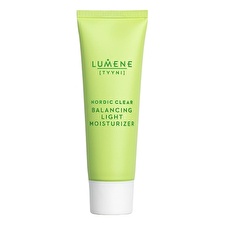 Lumene Nordic Clear Balancing Light Moisturizer 50ml/1.7oz Lumene Nordic Clear Balancing Light Moisturizer 50ml/1.7oz