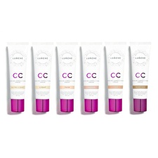Lumene Cc Color Correcting Cream Spf20 #4 Tan 30ml Lumene Cc Color Correcting Cream Spf20 #4 Tan 30ml