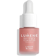 Lumene Invisible Illumination Liquid Blush Pink Blossom 15ml Lumene Invisible Illumination Liquid Blush Pink Blossom 15ml